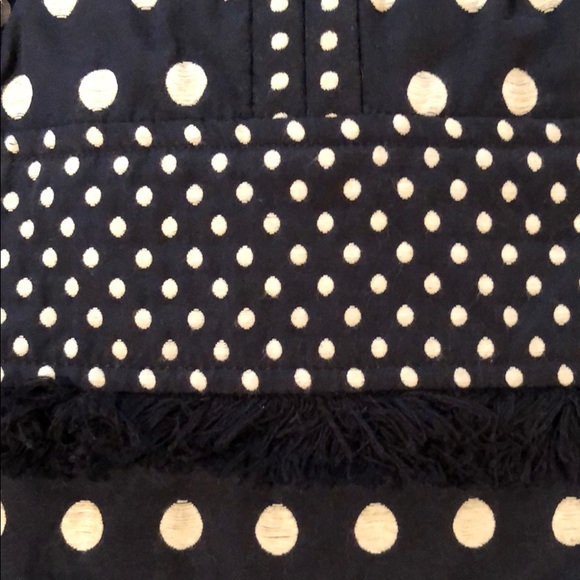 Tory Burch Evelyn Dress - Picture 8 of 8